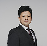 弁護士　髙島　佑典